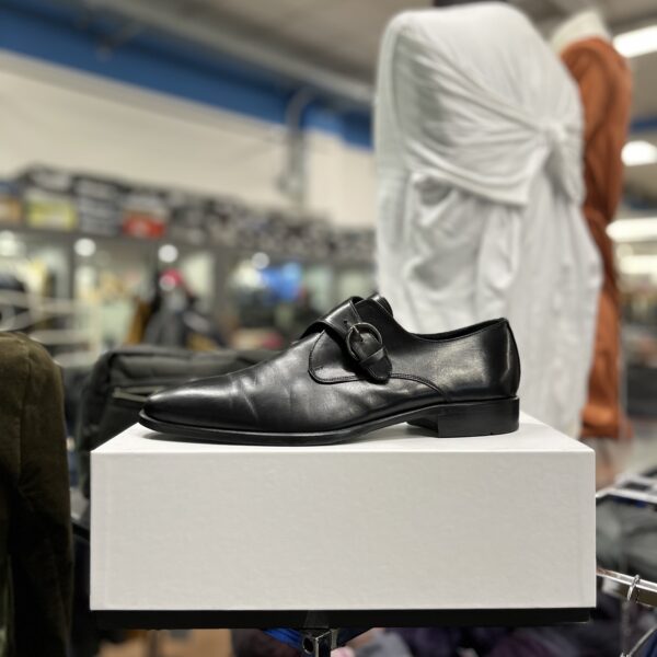 SCARPE CLASSICHE UOMO