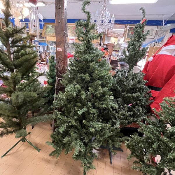 ALBERO DI NATALE