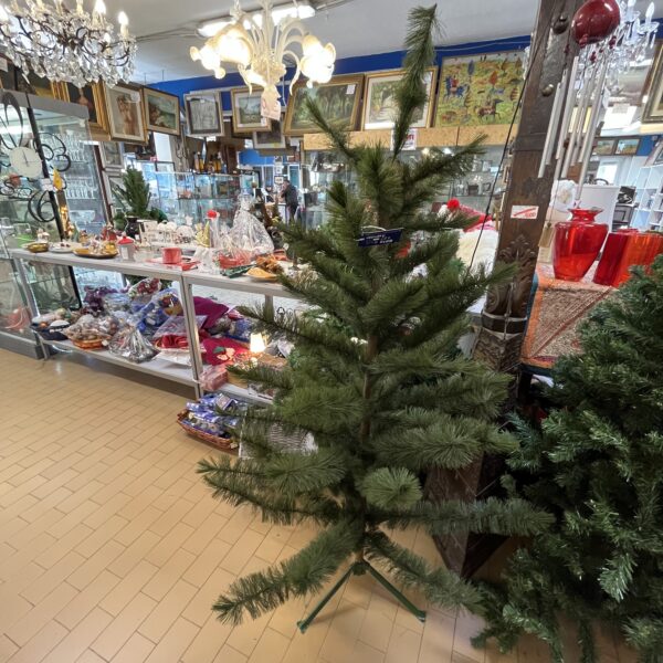 ALBERO DI NATALE - immagine 2