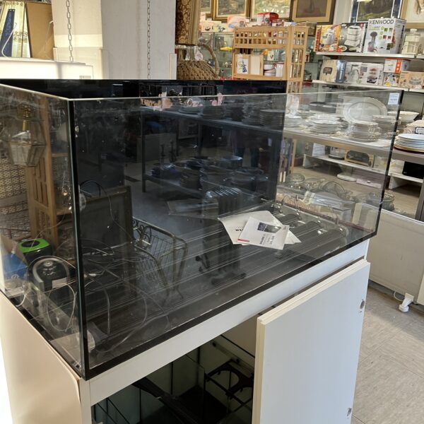 ACQUARIO CON MOBILE - immagine 3