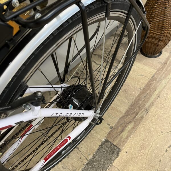 BICICLETTA PEDALATA ASSISTITA - immagine 2