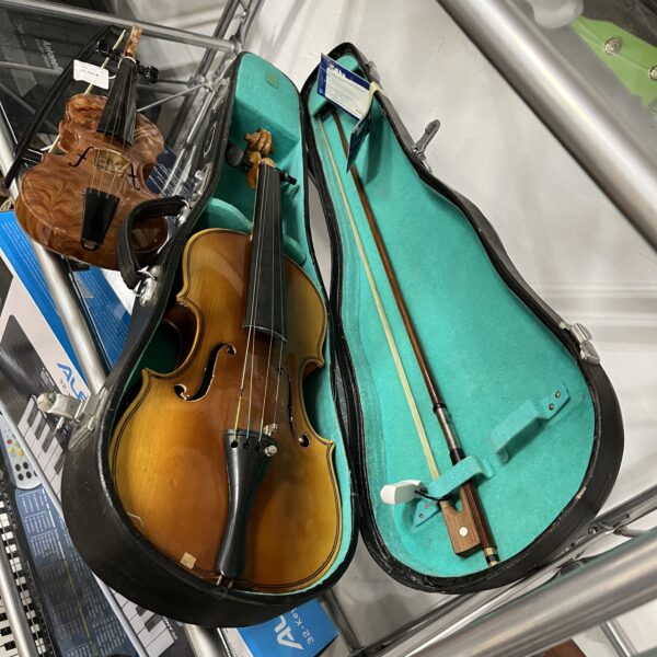 VIOLINO PER BAMBINI