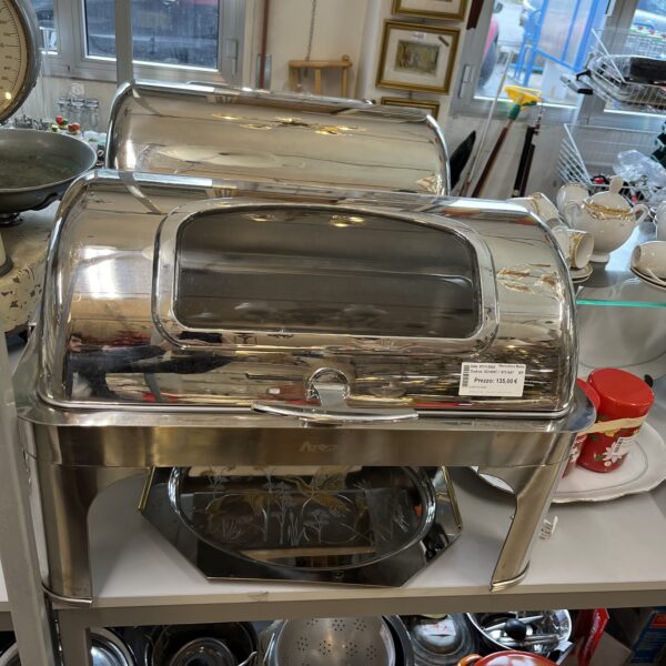 CHAFING DISH