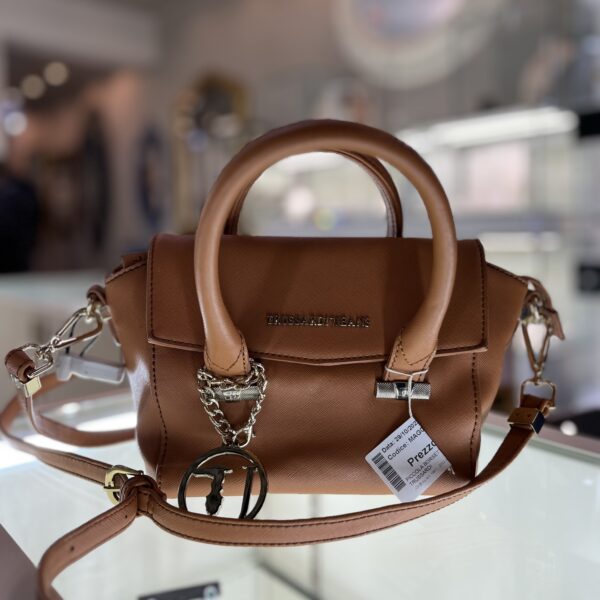 BORSETTA TRUSSARDI
