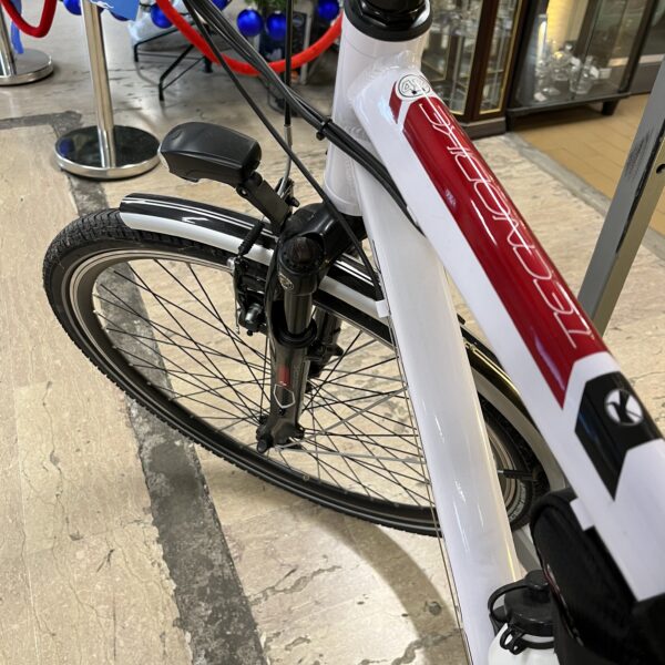 BICICLETTA PEDALATA ASSISTITA - immagine 3