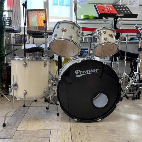BATTERIA PREMIER