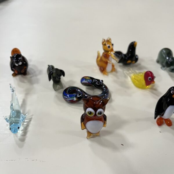 ANIMALETTI MURANO - immagine 2