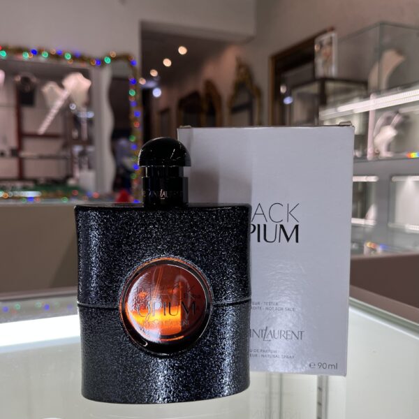 PROFUMO BLACK OPIUM