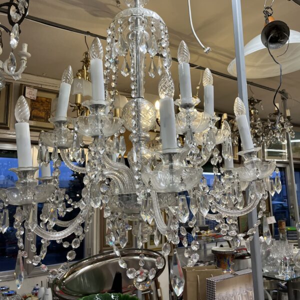 LAMPADARIO