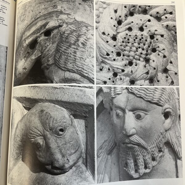 LIBRO “IL DUOMO DI MODENA” - immagine 3