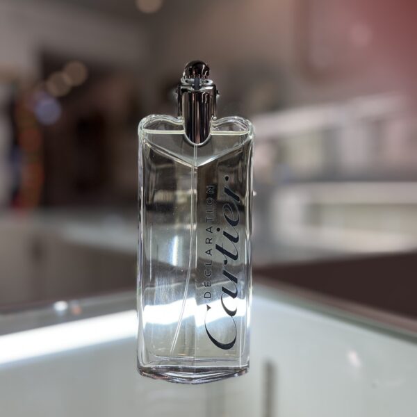 PROFUMO CARTIER UOMO