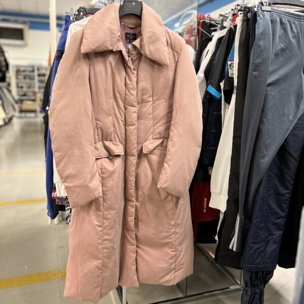 CAPPOTTO TRUSSARDI