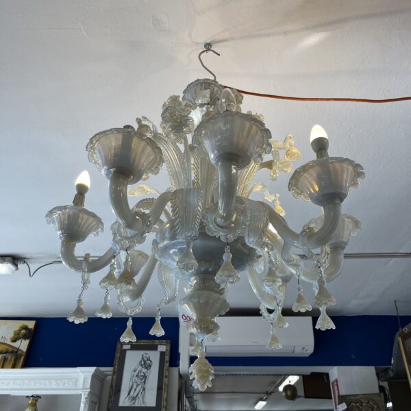 LAMPADARIO