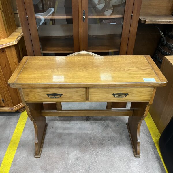 CONSOLE E SPECCHIO