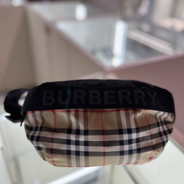 MARSUPIO BURBERRY