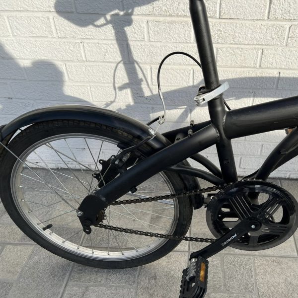 BICICLETTA PIEGHEVOLE - immagine 4