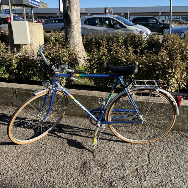 BICICLETTA ATALA