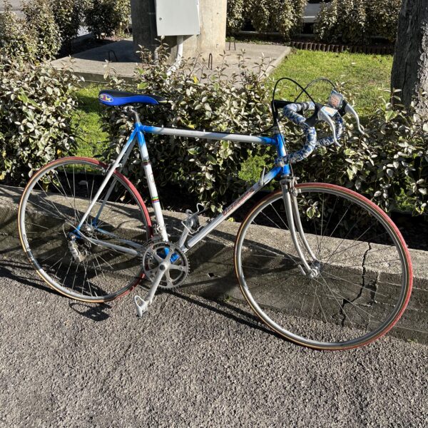 BICICLETTA DA CORSA