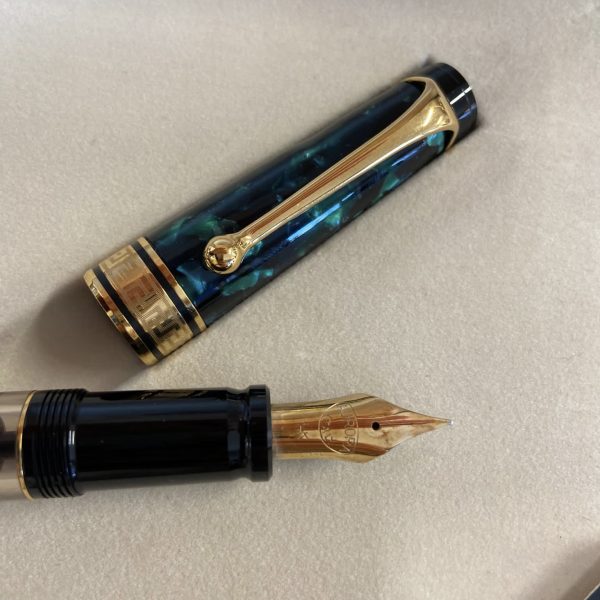 PENNA STILOGRAFICA - immagine 3