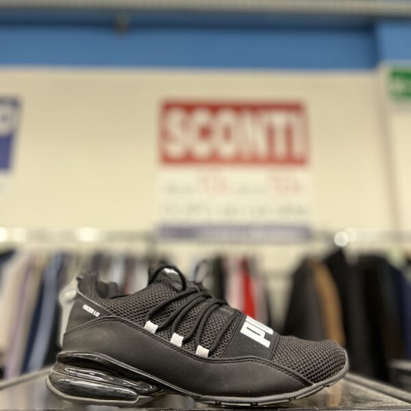 SCARPE PUMA