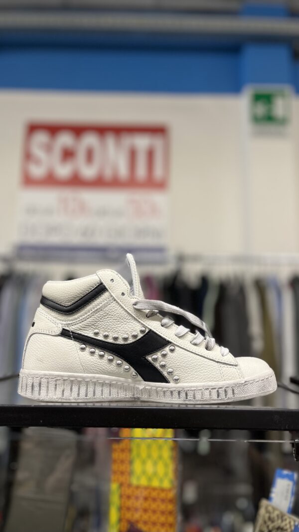 SCARPE DIADORA