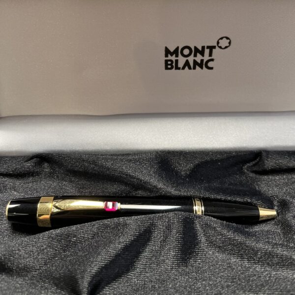 PENNA MONTBLANC