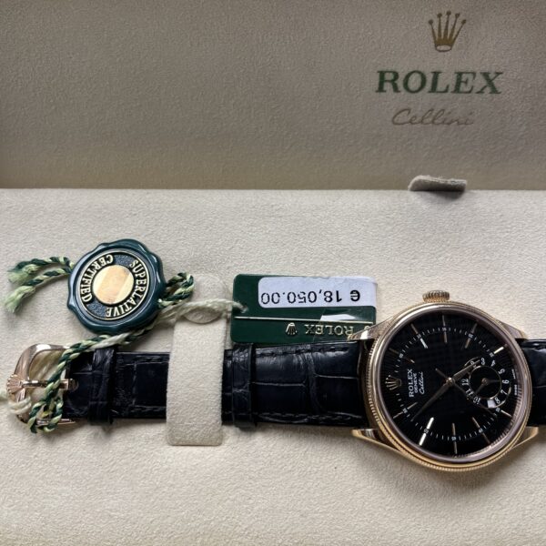 ROLEX CELLINI