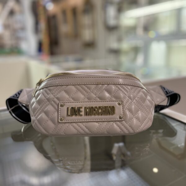 MARSUPIO MOSCHINO
