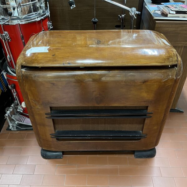 MOBILE RADIO VINTAGE