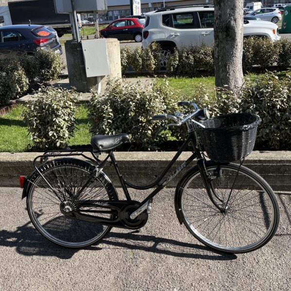 BICICLETTA GALANT