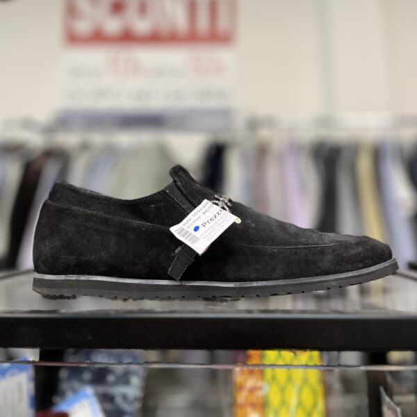 SCARPE CESARE PACIOTTI