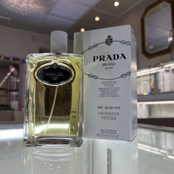 PROFUMO PRADA