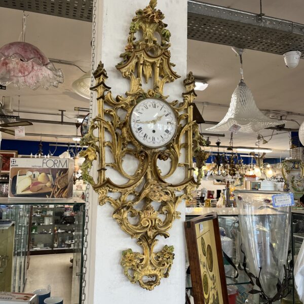 OROLOGIO DA MURO