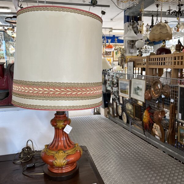 LAMPADA