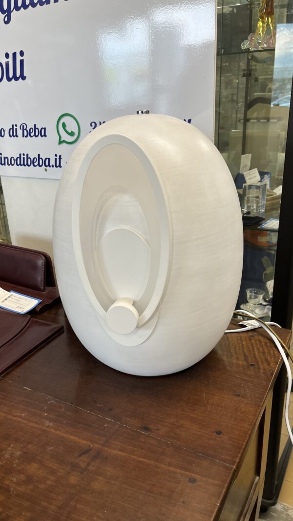 LAMPADA OVALE