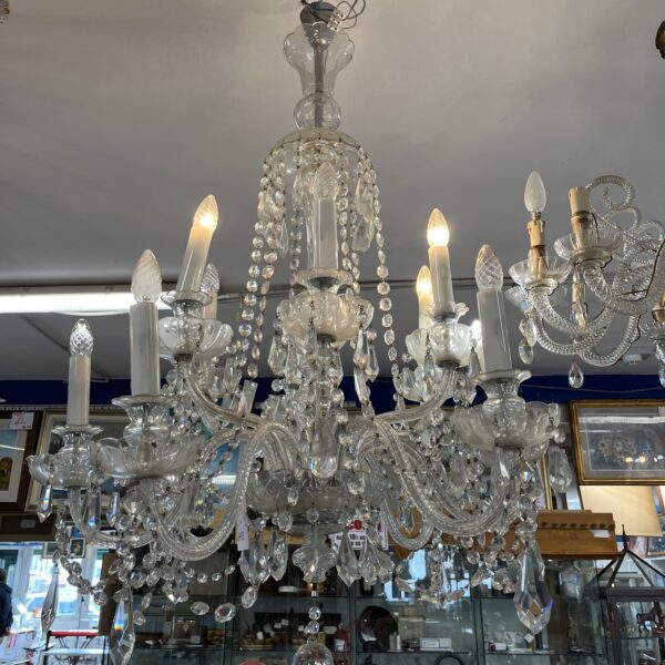 LAMPADARIO