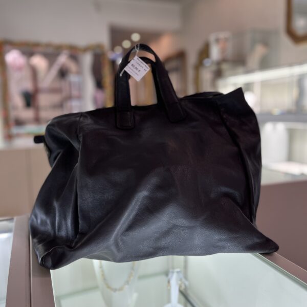 BORSA IN PELLE