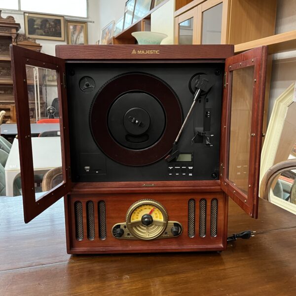 STEREO VINTAGE