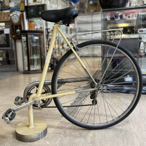 METÀ BICICLETTA
