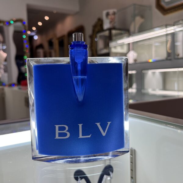 PROFUMO BULGARI