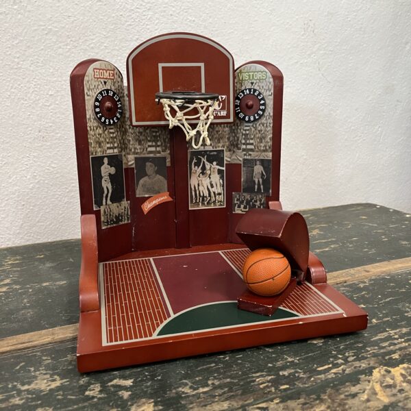 GIOCO BASKET