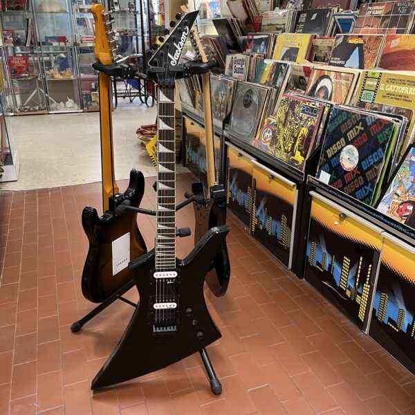 CHITARRA JACKSON