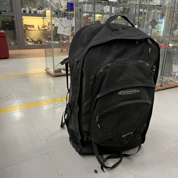 ZAINO TROLLEY