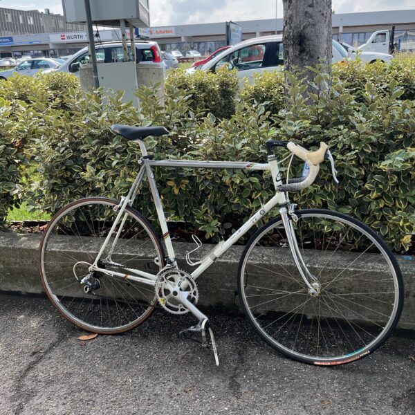 BICICLETTA