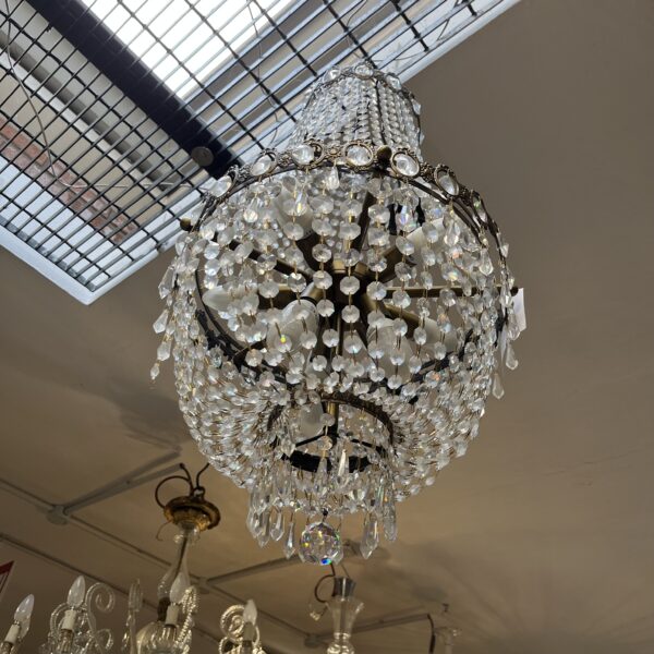 LAMPADARIO