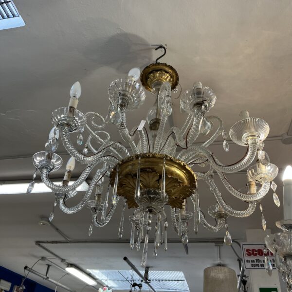 LAMPADARIO