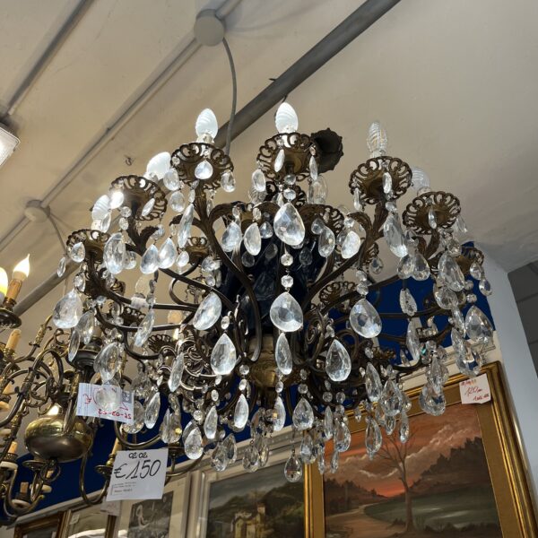 LAMPADARIO