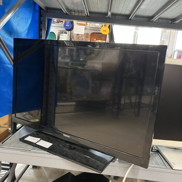 TV WATSON