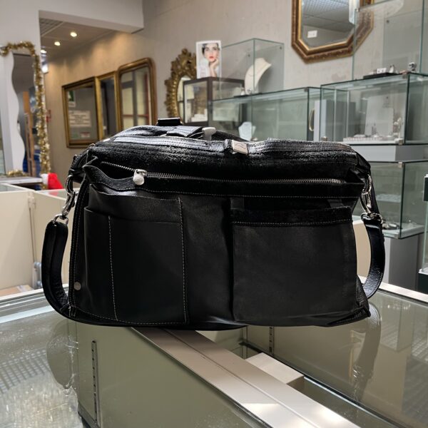 BORSA MANDARINA DUCK