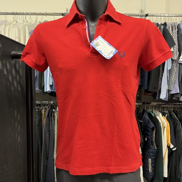 POLO FRED PERRY